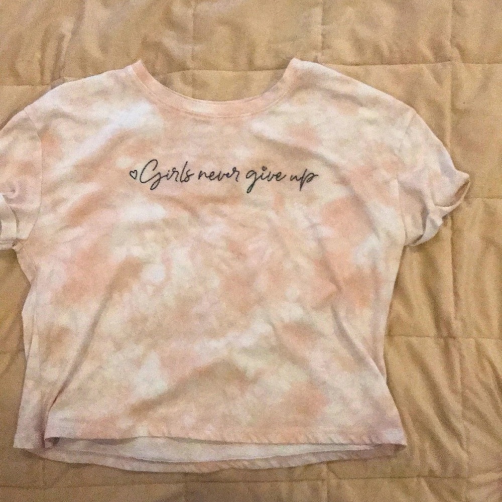 Size 12 in girls from Justice